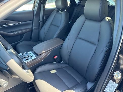 New 2025 MAZDA CX-30 2.5 Turbo w/ Premium Plus Pkg image 9