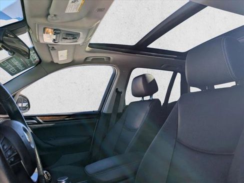 Used 2017 BMW X3 sDrive28i image 16