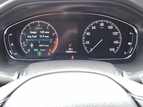 Used 2018 Honda Accord LX image 10