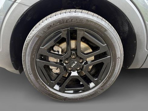 Used 2024 Kia Telluride SX Prestige X-Line image 9