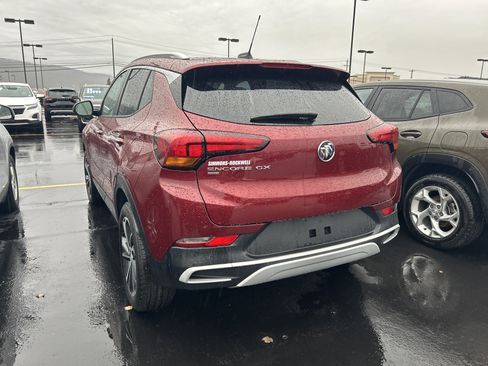 Used 2023 Buick Encore GX Select image 6
