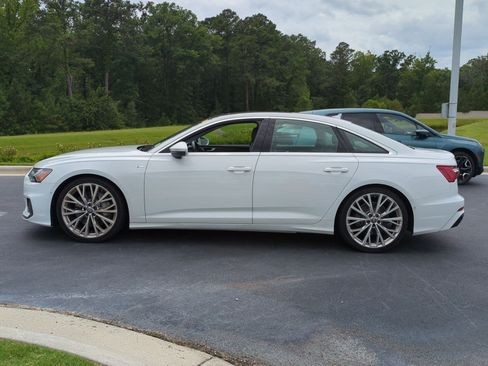 Used 2019 Audi A6 3.0T Prestige AWD/4WD image 7