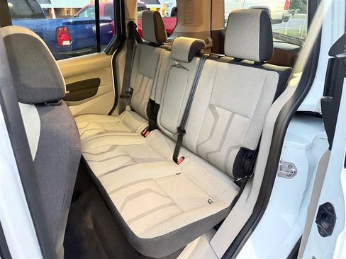 Used 2015 Ford Transit Connect XLT FWD image 18
