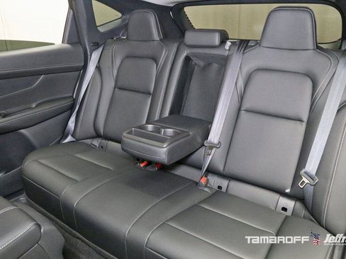 New 2025 Nissan Murano SL image 12