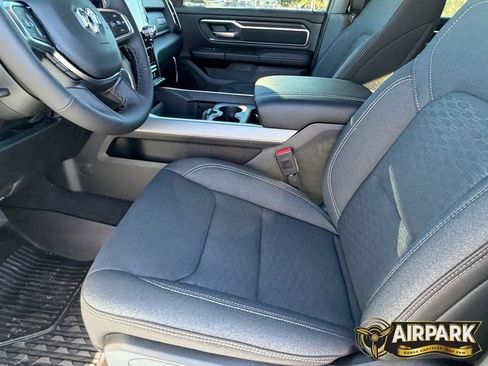 New 2026 RAM 1500 Big Horn image 15