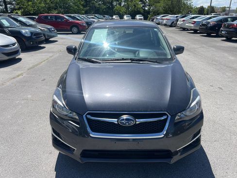 Used 2016 Subaru Impreza 2.0i Premium w/ Popular Package #1 AWD/4WD image 3