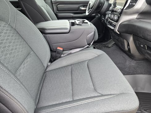 New 2026 RAM 1500 Warlock AWD/4WD image 12