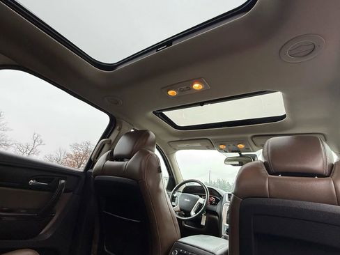 Used 2015 GMC Acadia SLT w/ Open Road Package image 37