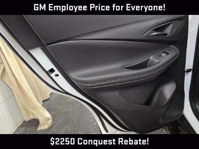 New 2026 Buick Encore GX Preferred w/ Comfort Package AWD/4WD image 22
