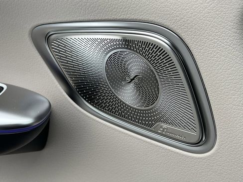 New 2026 Mercedes-Benz GLC 300 4MATIC image 41