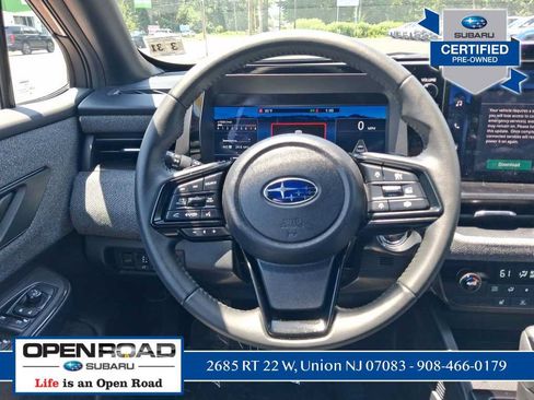 Used 2026 Subaru Outback Premium AWD/4WD image 16
