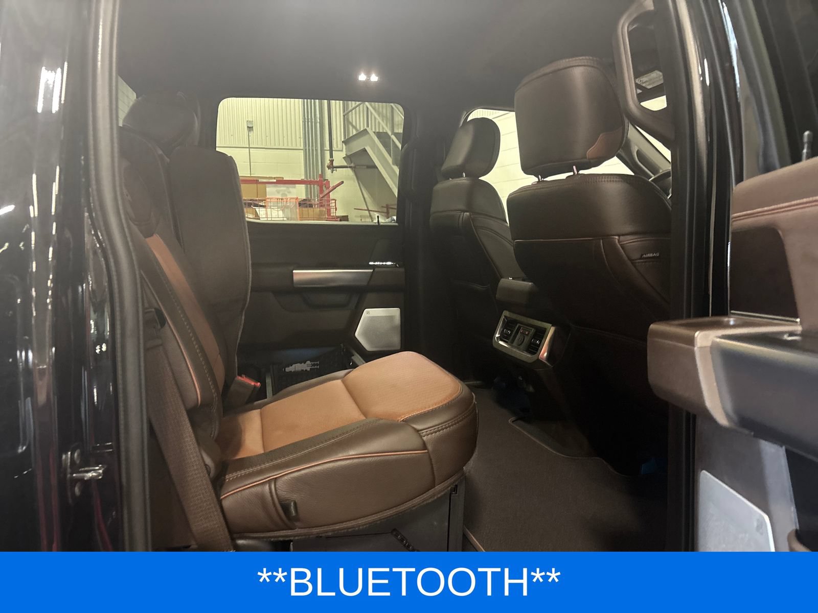 Used 2026 Ford F250 King Ranch w/ Tremor Off-Road Package AWD/4WD image 10