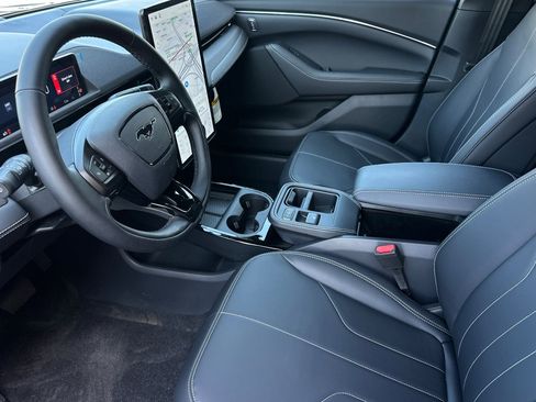 New 2026 Ford Mustang Mach-E Select w/ Interior Protection Package image 9