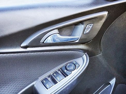 Used 2023 Chevrolet Malibu LT w/ Sport Edition image 22