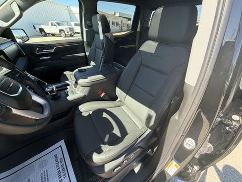 New 2026 GMC Sierra 1500 Denali w/ Technology Package image 21