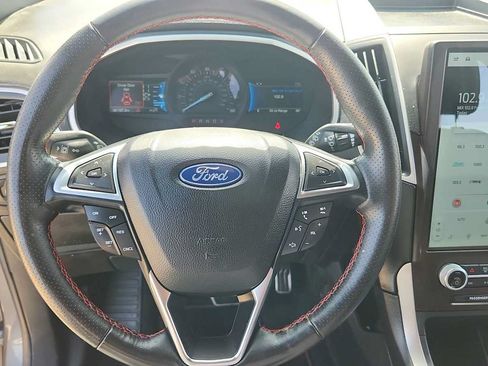 Used 2021 Ford Edge ST-Line FWD image 13