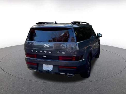 Used 2025 Hyundai Santa Fe SEL image 14