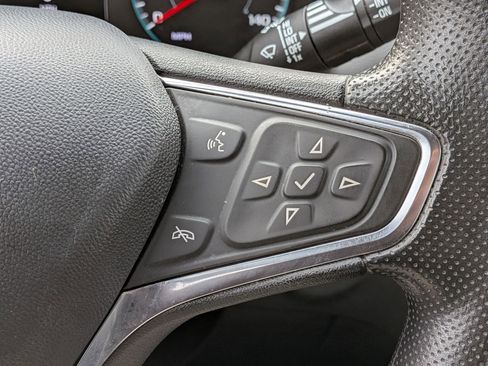 Used 2024 Chevrolet Equinox LS w/ Midnight Edition image 19