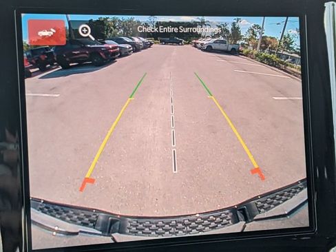 New 2026 RAM 1500 Big Horn AWD/4WD image 23