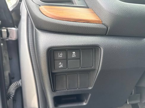 Used 2022 Honda CR-V EX image 15