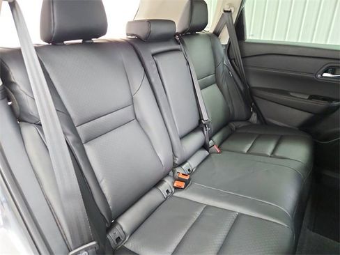 New 2026 Nissan Rogue SV image 44