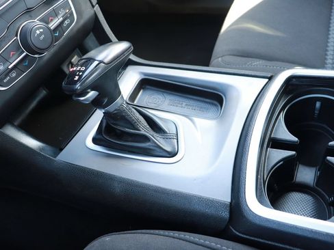 Used 2023 Dodge Charger SXT RWD image 16