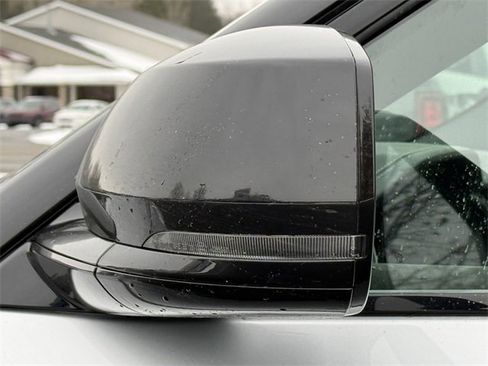 New 2025 Jeep Grand Cherokee Limited w/ Trailer Tow Package image 35