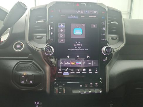 New 2026 RAM 2500 Tradesman AWD/4WD image 24
