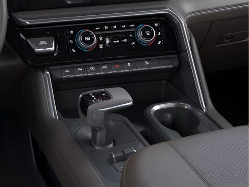 New 2026 GMC Sierra 1500 Denali w/ Denali Reserve Package image 56