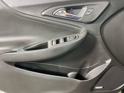 Certified 2016 Chevrolet Malibu LT w/ Leather Package image 23