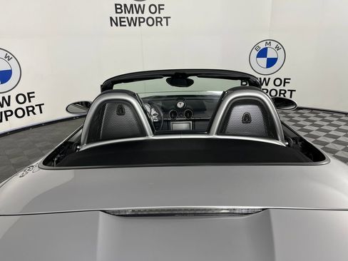 Used 2008 Porsche Boxster S Limited Edition image 22