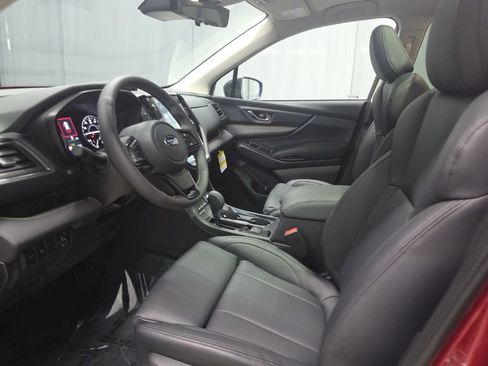 New 2026 Subaru Ascent Bronze Edition image 15