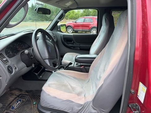 Used 2007 Ford Ranger XLT AWD/4WD image 10