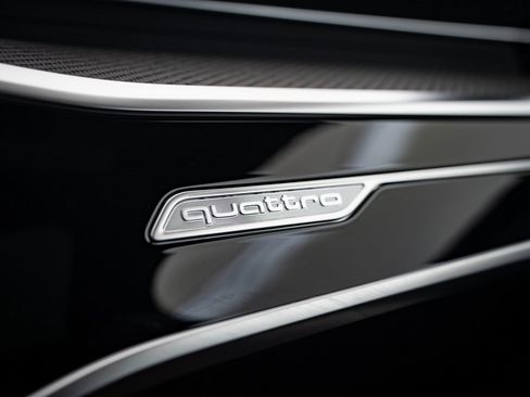 New 2025 Audi RS 6 performance image 37