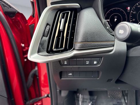 Certified 2024 MAZDA CX-90 Plug-In Hybrid w/ Preferred image 34