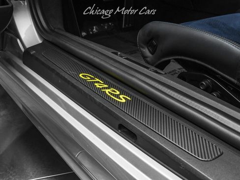 Used 2023 Porsche 718 Cayman GT4 RS image 25