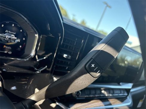 New 2026 Chevrolet Silverado 2500 LT w/ All Star Edition image 16