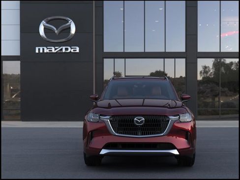 New 2026 MAZDA CX-90 3.3 Turbo S w/ Premium Plus AWD/4WD image 6