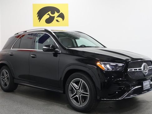 New 2026 Mercedes-Benz GLE 450 4MATIC image 6