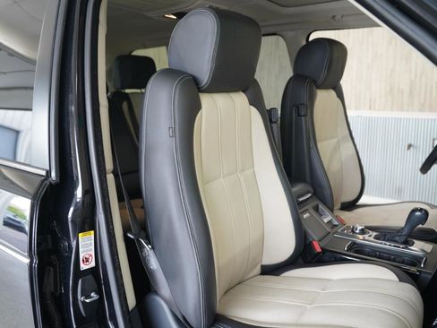 Used 2011 Land Rover Range Rover Autobiography image 29