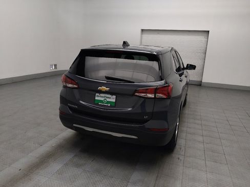 Used 2022 Chevrolet Equinox LT image 7