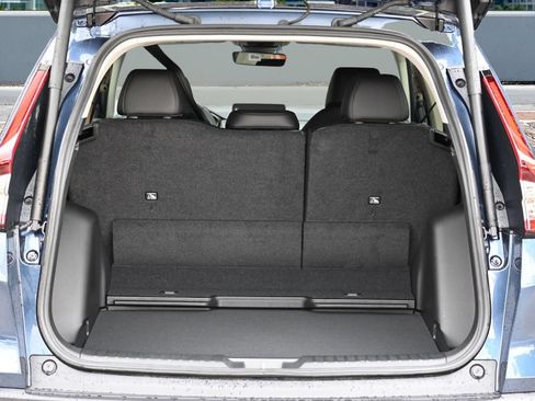 New 2026 Honda CR-V EX-L image 9