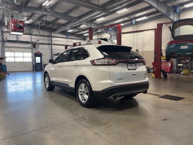 Used 2015 Ford Edge SEL w/ Equipment Group 201A AWD/4WD image 4