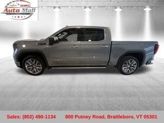 Used 2024 GMC Sierra 1500 Denali w/ Denali Reserve Package video 2
