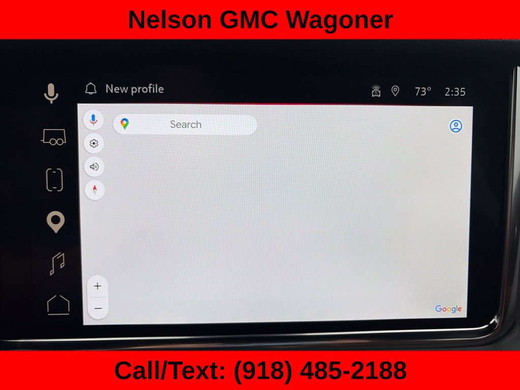 Used 2023 GMC Yukon Denali Ultimate AWD/4WD image 34