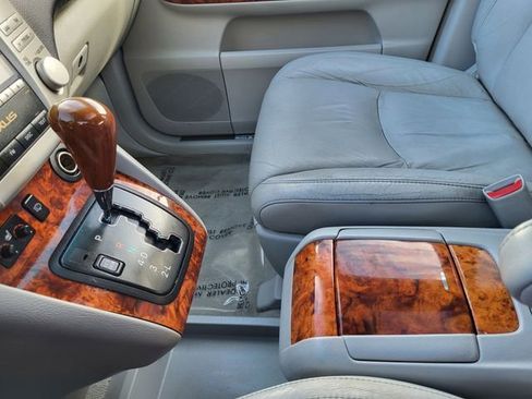 Used 2008 Lexus RX 350 AWD image 25