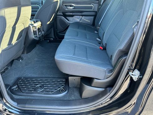Used 2022 RAM 1500 Big Horn image 20