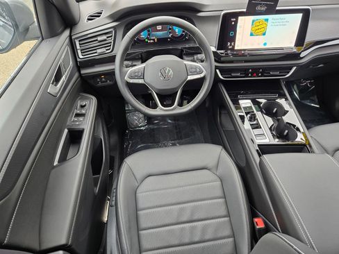 New 2026 Volkswagen Atlas Cross Sport SEL image 8