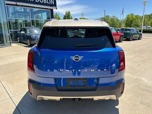 Certified 2026 MINI Cooper Countryman S AWD/4WD image 6