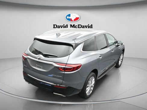 Used 2018 Buick Enclave Premium w/ Experience Buick Package image 15